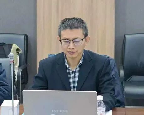 电机系简介